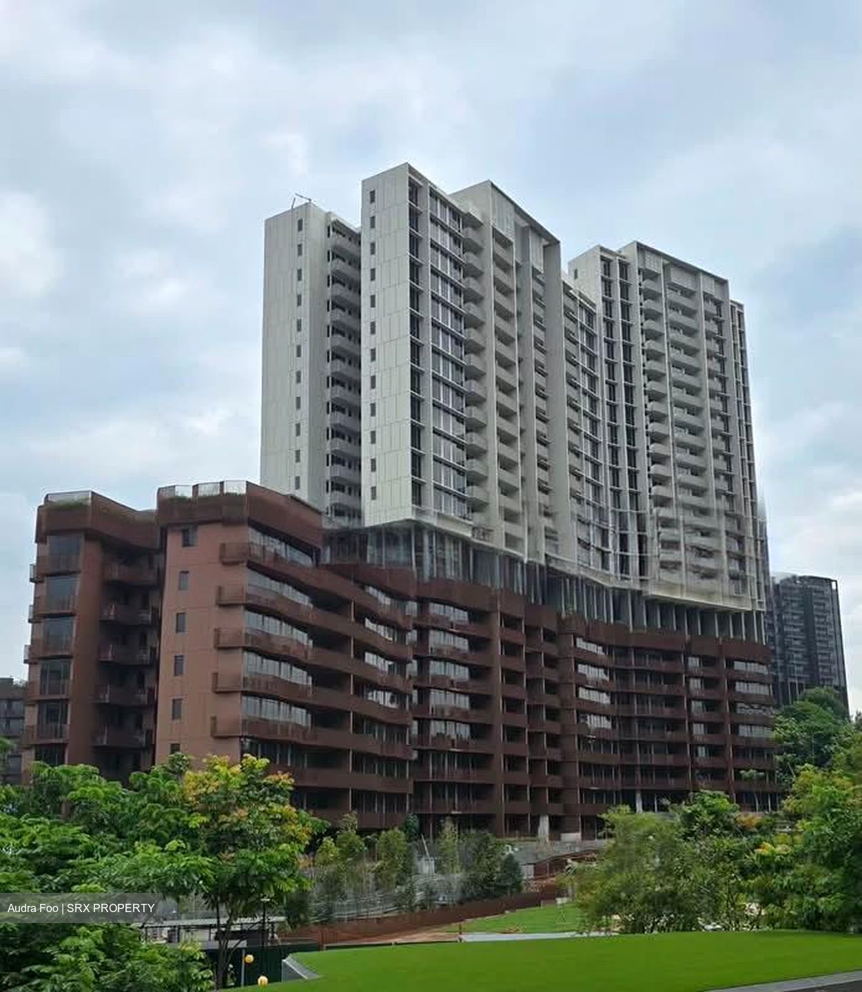 Lentor Hills Residences (D26), Apartment #583833601